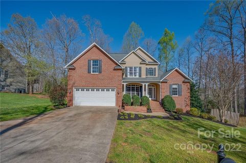 109 Col Hamptons Court