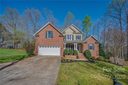 109 Col Hamptons Court sold home in Rutherfordton, SC