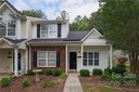 12338 Hennigan Place Lane sold home in Charlotte, SC