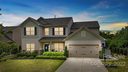 3983 Kestrel Lane sold home in Indian Land, SC