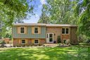 129 E Whisperwood Circle sold home in Hendersonville, SC