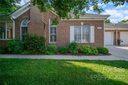 11411 Olde St Andrews Court sold home in Charlotte, SC