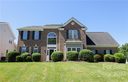 11039 Amherst Glen Drive sold home in Charlotte, SC