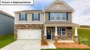 11123 Austin Estates Drive sold home in Charlotte, SC