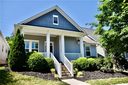 12436 Bradford Park Drive sold home in Davidson, SC