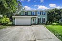 8302 Kirkstone Court sold home in Charlotte, SC