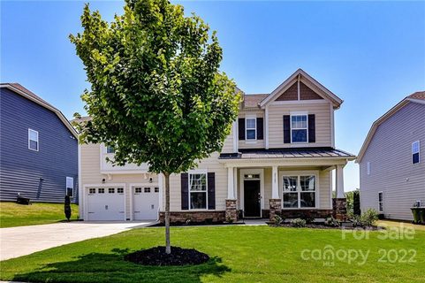 2327 Idol Rock Drive sold home in Covington, Indian Land, SC