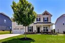 2327 Idol Rock Drive sold home in Indian Land, SC