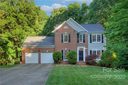 13310 Kensal Green Drive sold home in Charlotte, SC