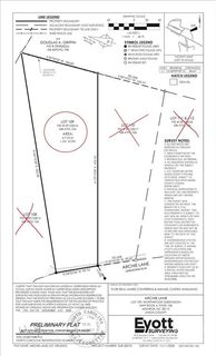 Lot 109 Archie Lane sold lot in Worthwood, Monroe, NC