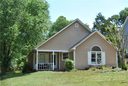 10927 Ballards Pond Lane sold home in Matthews, SC
