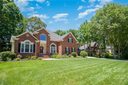 3301 Providence Hills Drive sold home in Matthews, SC