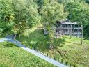339 Olii Trail sold home in Maggie Valley, SC
