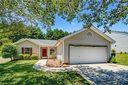 2020 Pleasant Dale Drive sold home in Charlotte, SC