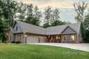 509 Stone Ridge Drive sold home in Salisbury, SC
