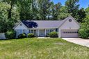 10141 Crayton Drive sold home in Charlotte, SC