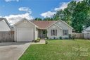 5804 Crosswinds Court sold home in Indian Trail, SC
