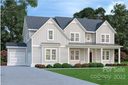 118 Copper Pine Lane sold home in Davidson, SC