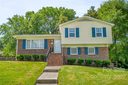 6740 Cedar Springs Road sold home in Charlotte, SC