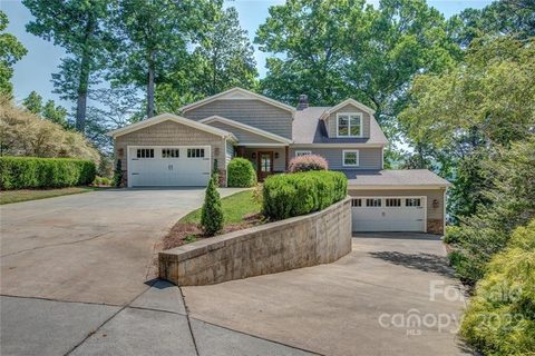 204 Blue Heron Way sold home in Catawba Cove, Belmont, NC