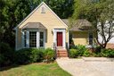 2308 Blair House Court sold home in Charlotte, SC