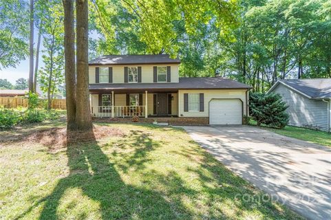 7115 Bluff Wood Cove