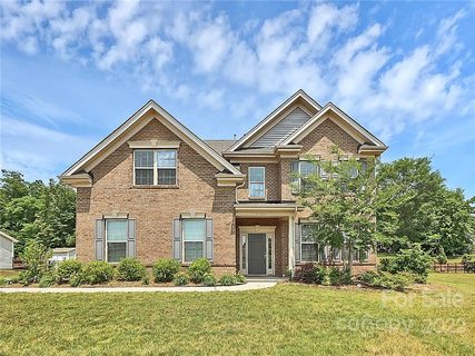 1105 Matchstick Place