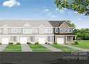 2002 Bexar Trail Lot 7 sold home in Matthews, SC