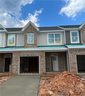 2006 Bexar Trail Lot 8 sold home in Matthews, SC