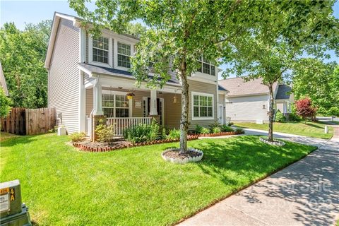 6526 Colonial Garden Drive