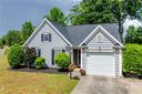 16101 Wrights Ferry Road sold home in Charlotte, SC