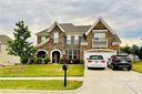 2587 Radburn Lane 144 sold home in Concord, SC