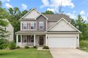 5627 Fenway Drive sold home in Charlotte, SC