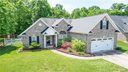 806 Juanita Drive sold home in Concord, SC