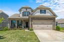 110 Lantern Acres Drive sold home in Mooresville, SC