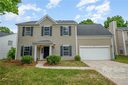 11740 Hawick Valley Lane sold home in Charlotte, SC
