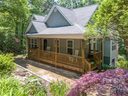 455 Lookout Drive sold home in Pisgah Forest, SC