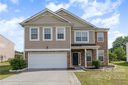 13704 Stringfellow Lane sold home in Charlotte, SC
