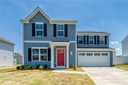 704 Pointe Andrews Drive sold home in Concord, SC