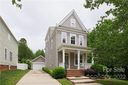 153 E Morehouse Avenue sold home in Mooresville, SC