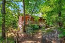 105 Gold Creek Crossing sold home in Black Mountain, SC