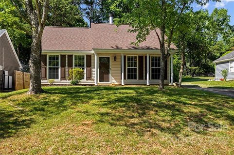 12304 Danby Road