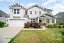 2578 Shoal Park Road sold home in Concord, SC