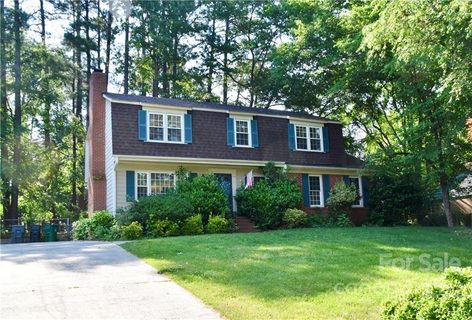 10917 Blue Heron Drive