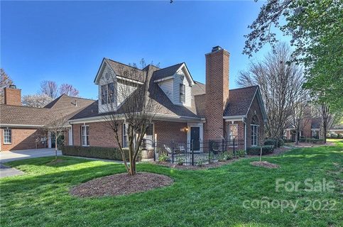 7430 Hurstbourne Green Drive