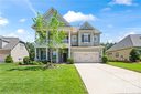 12810 Telfair Meadow Drive sold home in Mint Hill, SC