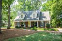 3807 Meadowridge Drive sold home in Charlotte, SC
