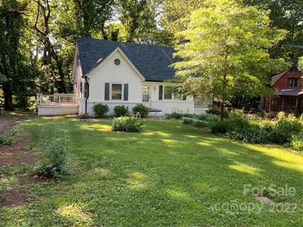 415 2nd Avenue sold home in Westside Development, Conover, NC