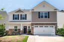 1041 Pecan Ridge Road sold home in Fort Mill, SC
