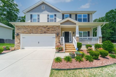 11601 Allen A Brown Road